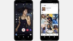 Instagram’s TikTok rival is going global