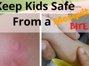 Most Effective Ways Keep Kids Safe From Mosquito Bite