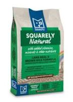 SquarePet Cat and Dog Food: A High-Quality Nutritional Option for Your Beloved Pets