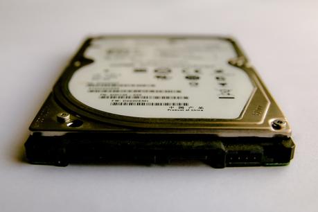 MiniTool Partition Wizard