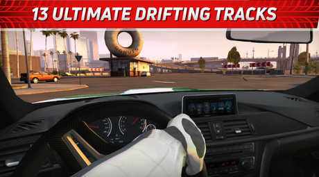 carx drift racing mod apk all cars unlocked