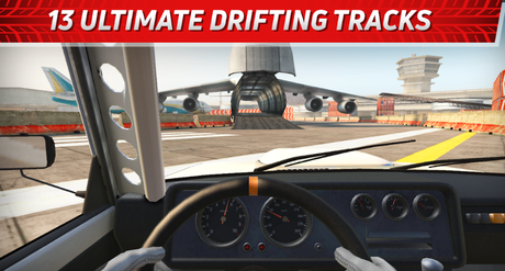 Carx Drift Racing Mod Apk