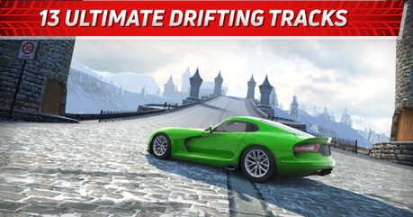 Carx Drift Racing Mod Apk