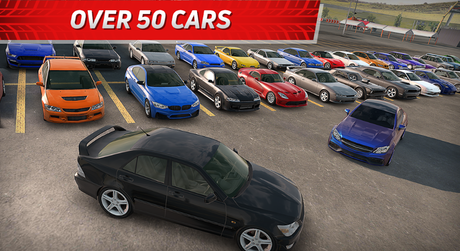 Carx Drift Racing Mod Apk