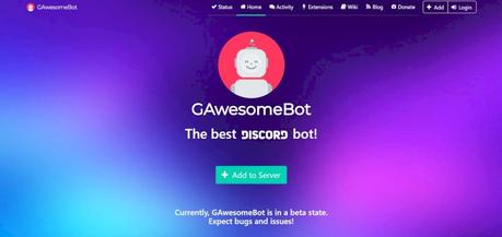 8 Best Discord Bots To Improve Your Server (2020 List)