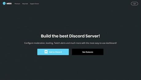 8 Best Discord Bots To Improve Your Server List Paperblog