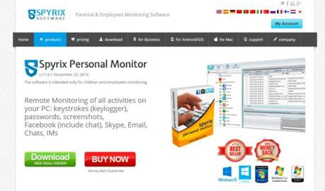 15 Best Keylogger Apps For Android Without Root (2020)