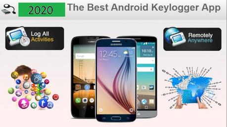 15 Best Keylogger Apps For Android Without Root (2020)