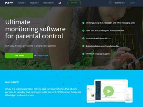15 Best Keylogger Apps For Android Without Root (2020)