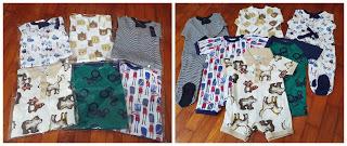 Little BB Love: Clothes for Boys