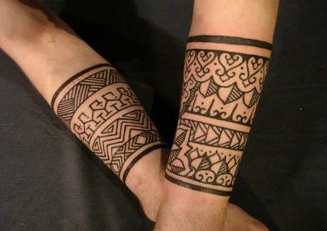 Tribal Tattoos: A Complete Guide With 85 Images Tribal Tattoos: A Complete Guide With 85 Images