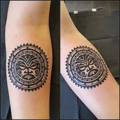 Tribal Tattoos: A Complete Guide With 85 Images Tribal Tattoos: A Complete Guide With 85 Images