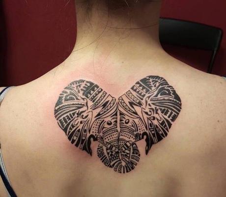 Tribal Tattoos: A Complete Guide With 85 Images Tribal Tattoos: A Complete Guide With 85 Images