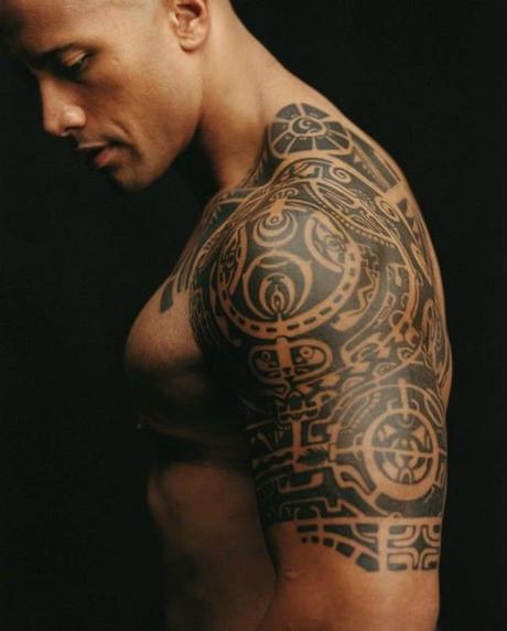 Tribal Tattoos: A Complete Guide With 85 Images Tribal Tattoos: A Complete Guide With 85 Images