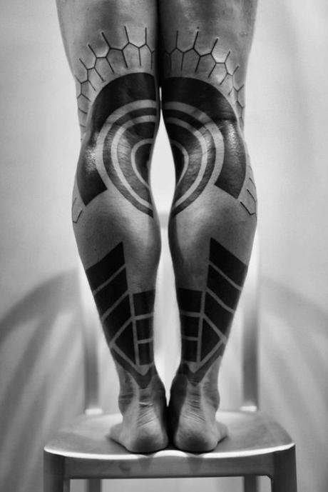 Tribal Tattoos: A Complete Guide With 85 Images Tribal Tattoos: A Complete Guide With 85 Images