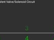 P0449 Code Evaporative Emission Control System Vent Valve Solenoid Circuit Malfunction