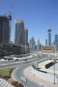 POEM: Sins & Skyscrapers