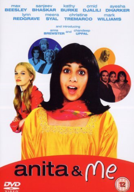 Anita & Me (2002) Movie Review