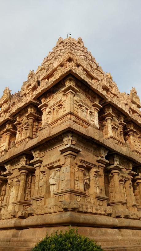 PhoBlost – Gangaikondacholapuram