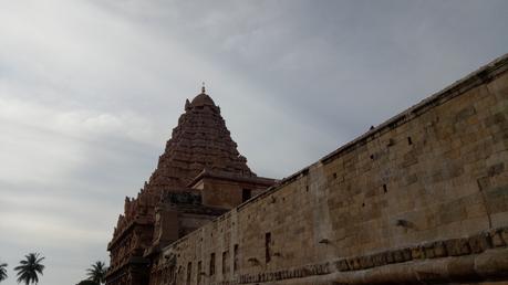 PhoBlost – Gangaikondacholapuram