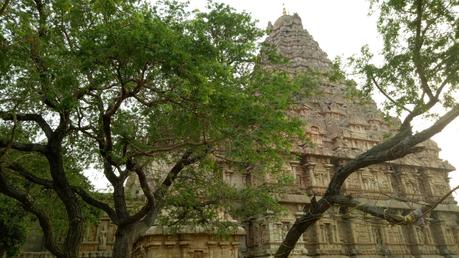 PhoBlost – Gangaikondacholapuram