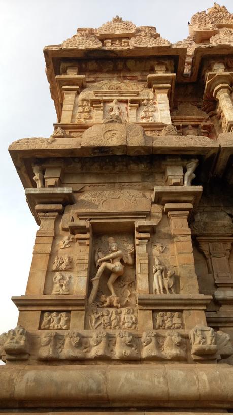 PhoBlost – Gangaikondacholapuram