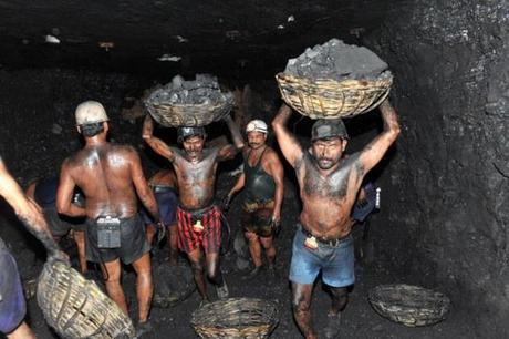 Jaduguda, India’s First Nuclear Mines Turned Nuclear Graveyard