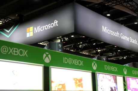 This Summer Game Event Held by Microsoft Will Bring Several Free Demonstrations for Xbox Lovers Game Event Held by Microsoft