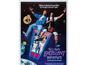 Bill Ted’s Excellent Adventure (1989) Review