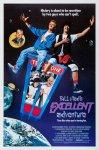Bill & Ted’s Excellent Adventure (1989) Review