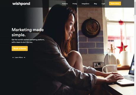 WishPond-hubspot-alternative