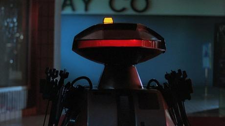 Retro Review: ‘Chopping Mall’