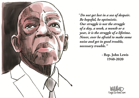 Quote of the Day -- Memorial Version