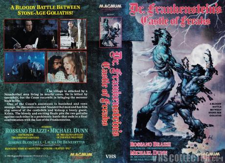 The 10 Most Expensive VHS Tapes (Updated 2020) The 10 Most Expensive VHS Tapes (Updated 2020)