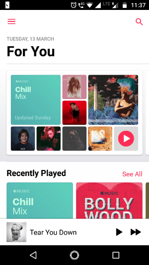 Best Music Streaming Services In India For Indian Music Lovers