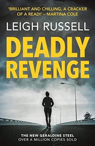 #DeadlyRevenge by @LeighRussell