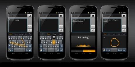 10 Best Keyboard Apps For Android (2020)