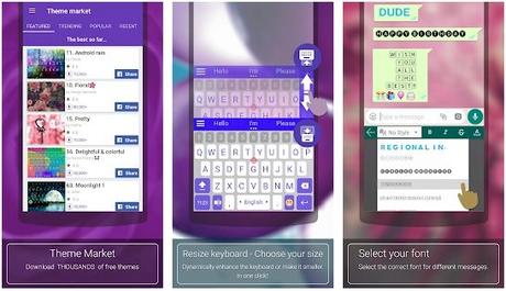 10 Best Keyboard Apps For Android (2020)