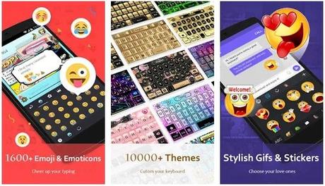 10 Best Keyboard Apps For Android (2020)