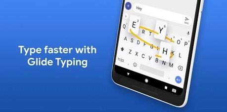 10 Best Keyboard Apps For Android (2020)