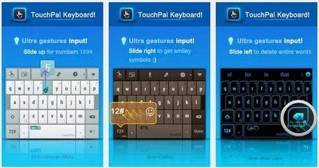 10 Best Keyboard Apps For Android (2020)