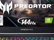 Acer Predator Helios Review (PH315-53-72XD)