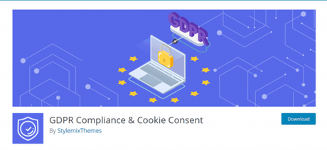 10 Best WordPress GDPR Compliance Plugins