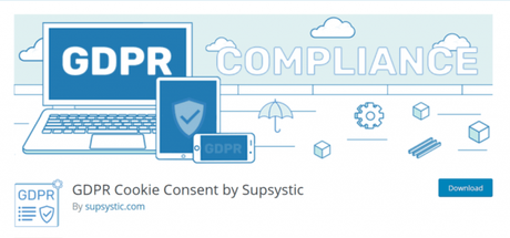 10 Best WordPress GDPR Compliance Plugins
