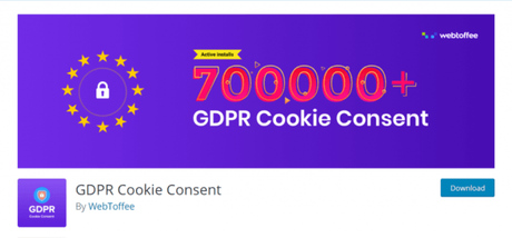 10 Best WordPress GDPR Compliance Plugins 10 Best WordPress GDPR Compliance Plugins