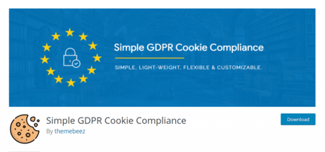 10 Best WordPress GDPR Compliance Plugins