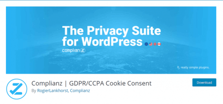 10 Best WordPress GDPR Compliance Plugins 10 Best WordPress GDPR Compliance Plugins