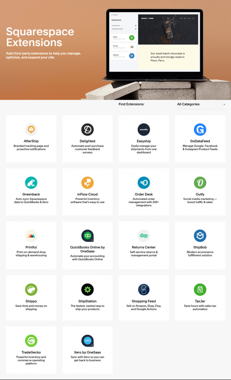 Squarespace vs WordPress – 100 % Everything you need to know
