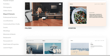 Squarespace vs WordPress – 100 % Everything you need to know Squarespace vs WordPress – 100 % Everything you need to know
