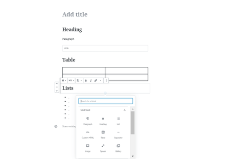 Squarespace vs WordPress – 100 % Everything you need to know Squarespace vs WordPress – 100 % Everything you need to know